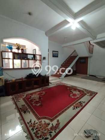 Dijual Cepat Rumah Favorit Siap Huni LB 300m2 di Margahayu, Bandung Dijual Cepat Rumah Favorit Siap Huni LB 300m2 di Margahayu, Bandung