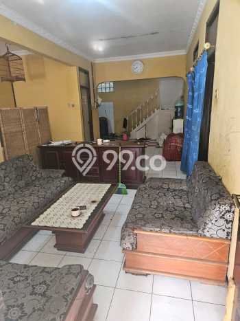 Rumah Luas Asri 5 KT Siap Pakai di Cibaduyut Bandung Rumah Luas Asri 5 KT Siap Pakai di Cibaduyut Bandung