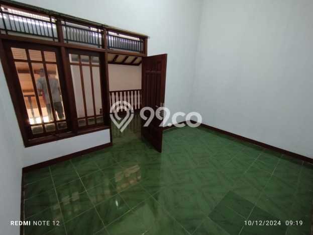Rumah Minimalis 4 Kamar LT 96m2 di Kopo Rumah Minimalis 4 Kamar LT 96m2 di Kopo