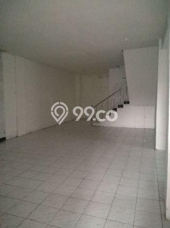Ruko Dijual di Bandung LT 400m2 & LB 1100m2 Lokasi Terbaik! Ruko Dijual di Bandung LT 400m2 & LB 1100m2 Lokasi Terbaik!