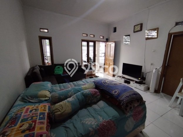 Rumah Luas Asri 3 KT Siap Pakai di Rancamanyar Bandung Rumah Luas Asri 3 KT Siap Pakai di Rancamanyar Bandung