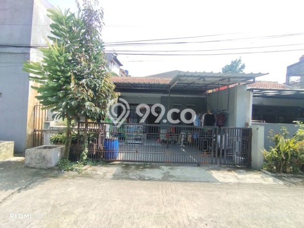 Dijual Cepat Rumah Favorit Siap Huni LB 100m2 di Margaasih, Bandung Dijual Cepat Rumah Favorit Siap Huni LB 100m2 di Margaasih, Bandung