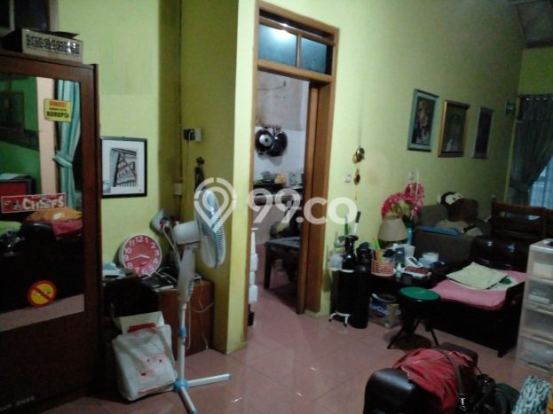 Rumah Luas Asri 4 KT Siap Huni di Cibaduyut Bandung Rumah Luas Asri 4 KT Siap Huni di Cibaduyut Bandung