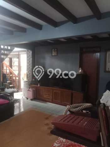 Rumah Minimalis 3 KT LT 160m2 di Kopo Rumah Minimalis 3 KT LT 160m2 di Kopo