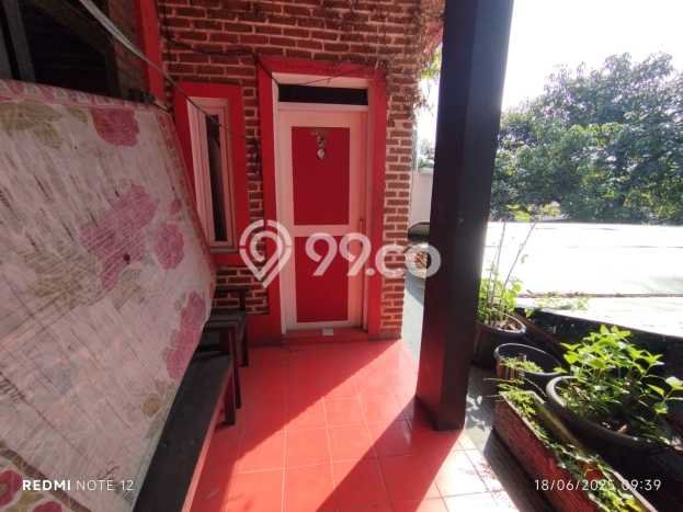 Cocok Untuk Investasi! Dijual Kost di Kopo 12 Kamar Cocok Untuk Investasi! Dijual Kost di Kopo 12 Kamar