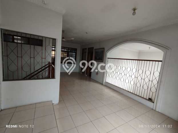 Dijual Cepat Rumah Favorit Siap Huni LB 300m2 di Margahayu, Bandung Dijual Cepat Rumah Favorit Siap Huni LB 300m2 di Margahayu, Bandung