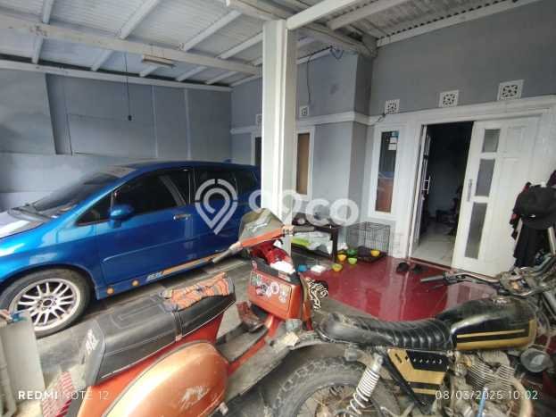 Rumah Modern Cantik 3 KT Bisa Langsung Pindah di Margaasih Rumah Modern Cantik 3 KT Bisa Langsung Pindah di Margaasih