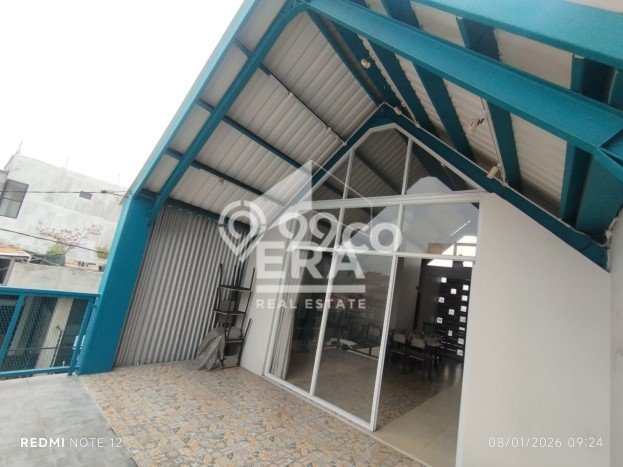 Ruko untuk Disewa di Pusat Bandung Luas Bangunan 150m2 Ruko untuk Disewa di Pusat Bandung Luas Bangunan 150m2