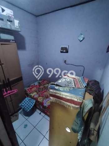 Rumah Budget Favorit Dijual Area Margaasih LT 61m2 Rumah Budget Favorit Dijual Area Margaasih LT 61m2