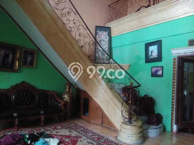 Rumah Modern Cantik 6 KT Siap Huni di Margaasih Rumah Modern Cantik 6 KT Siap Huni di Margaasih
