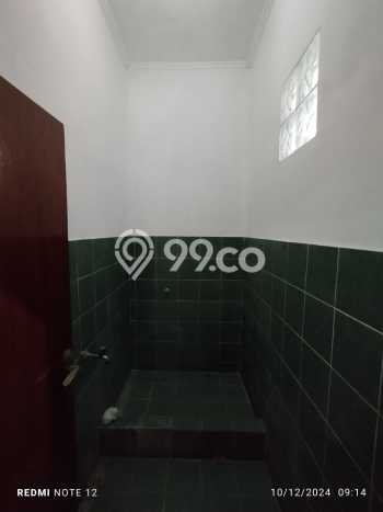 Rumah Minimalis 4 Kamar LT 96m2 di Kopo Rumah Minimalis 4 Kamar LT 96m2 di Kopo