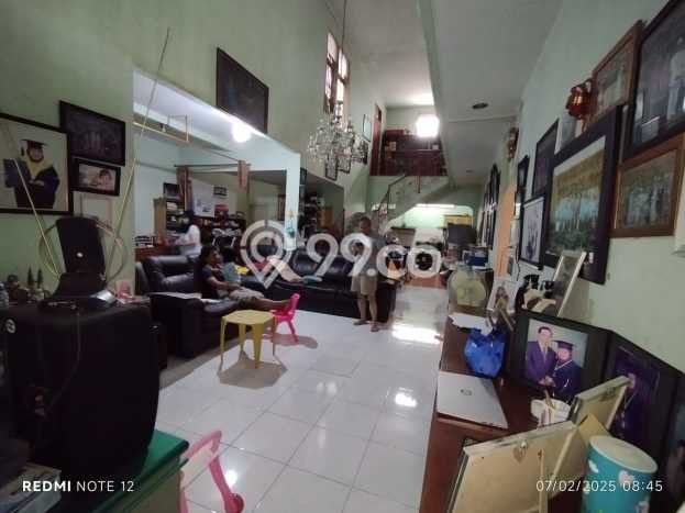 For Sale Rumah Mewah Exclusive di Margahayu, Bandung For Sale Rumah Mewah Exclusive di Margahayu, Bandung