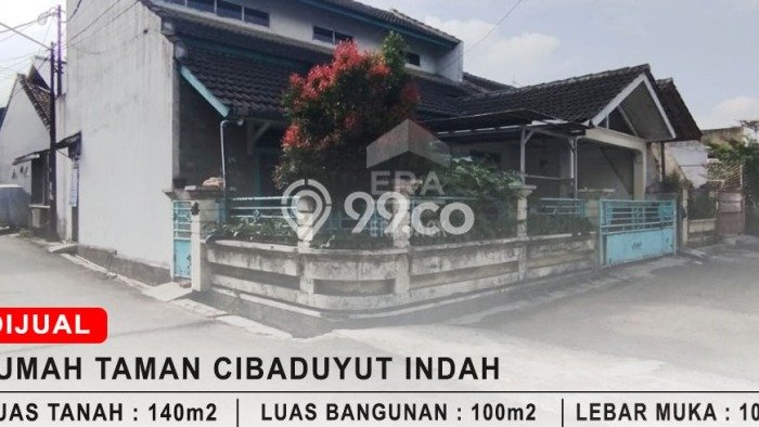 Hunian Nyaman Asri 4 KT Siap Pakai di Cibaduyut Bandung Hunian Nyaman Asri 4 KT Siap Pakai di Cibaduyut Bandung