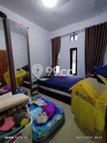 Rumah Strategis Minimalis Lb 100m2 di Margaasih, Bandung Rumah Strategis Minimalis Lb 100m2 di Margaasih, Bandung