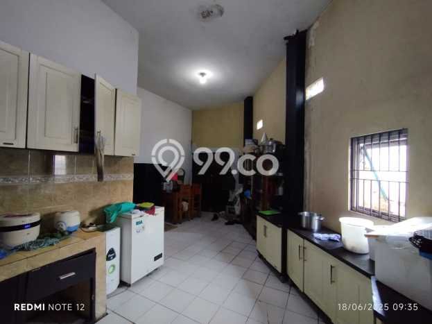 Cocok Untuk Investasi! Dijual Kost di Kopo 12 Kamar Cocok Untuk Investasi! Dijual Kost di Kopo 12 Kamar