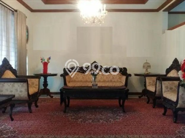 Siap Huni Hunian Elit 8 Kamar di Margahayu Dekat ke Mana Pun Siap Huni Hunian Elit 8 Kamar di Margahayu Dekat ke Mana Pun