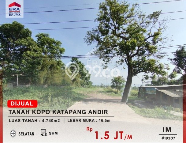 Kavling Tanah di Katapang Dijual Luas 4740m2 Legalitas SHM Kavling Tanah di Katapang Dijual Luas 4740m2 Legalitas SHM