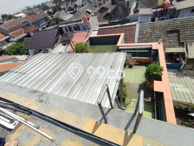 Rumah Modern 4 Kamar LT 69m2 di Cibaduyut Rumah Modern 4 Kamar LT 69m2 di Cibaduyut