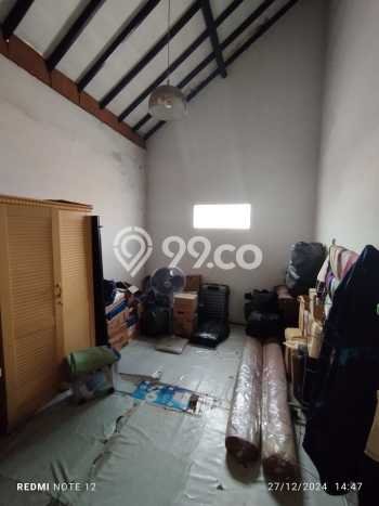 Dijual Cepat Rumah Favorit Siap Huni LB 140m2 di Margahayu, Bandung Dijual Cepat Rumah Favorit Siap Huni LB 140m2 di Margahayu, Bandung