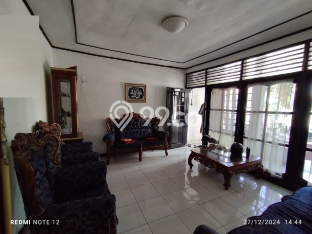 Dijual Cepat Rumah Favorit Siap Huni LB 140m2 di Margahayu, Bandung Dijual Cepat Rumah Favorit Siap Huni LB 140m2 di Margahayu, Bandung