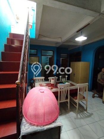 Rumah Minimalis 4 KT di Cibaduyut Bandung Unfurnished Rumah Minimalis 4 KT di Cibaduyut Bandung Unfurnished