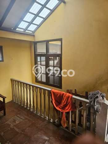 Rumah Luas Asri 5 KT Siap Pakai di Cibaduyut Bandung Rumah Luas Asri 5 KT Siap Pakai di Cibaduyut Bandung