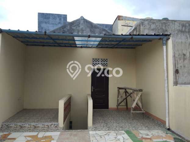 Unit Ruko Dijual di Bandung LT 184m2 & LB 368m2 Unit Ruko Dijual di Bandung LT 184m2 & LB 368m2