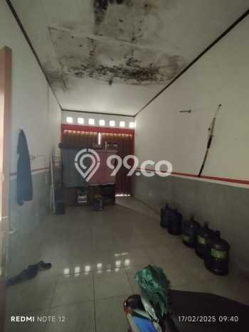 Dijual Hunian Rumah Nyaman 4 KT di Kopo, Bandung Dijual Hunian Rumah Nyaman 4 KT di Kopo, Bandung