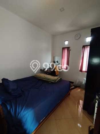 Rumah Modern 4 Kamar LT 69m2 di Cibaduyut Rumah Modern 4 Kamar LT 69m2 di Cibaduyut