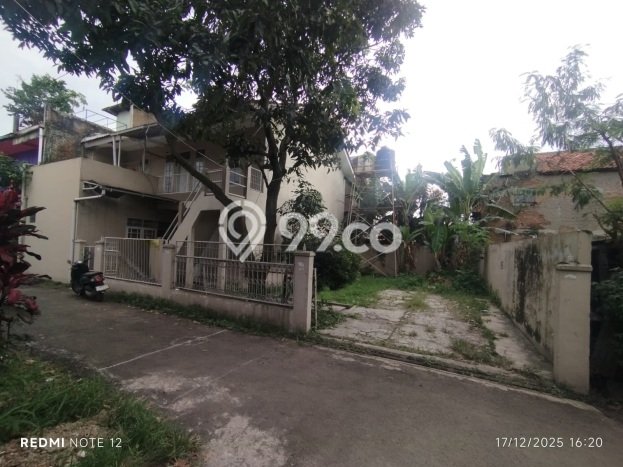Dijual Rumah Kost di Kopo, Bandung, 11 KT, 5 KM, Bangunan 108m2 Dijual Rumah Kost di Kopo, Bandung, 11 KT, 5 KM, Bangunan 108m2