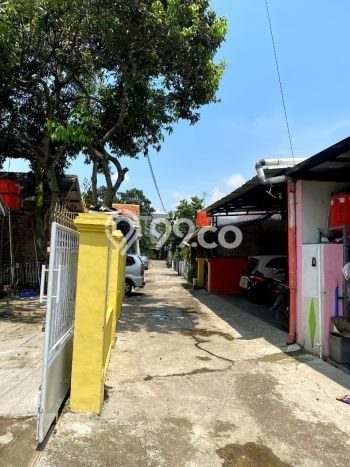 Dijual Cepat Rumah Favorit Siap Huni LB 112m2 di Margaasih, Bandung Dijual Cepat Rumah Favorit Siap Huni LB 112m2 di Margaasih, Bandung