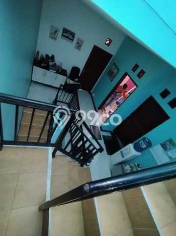 Rumah Modern 4 Kamar LT 69m2 di Cibaduyut Rumah Modern 4 Kamar LT 69m2 di Cibaduyut