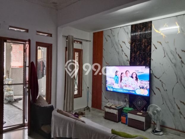 Rumah Idaman 2 KT Harga Terjangkau di Rancamanyar Bandung Rumah Idaman 2 KT Harga Terjangkau di Rancamanyar Bandung