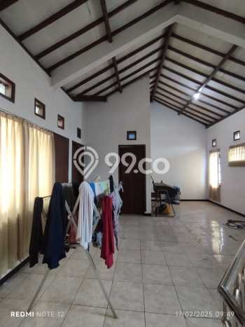 Jual Rumah Bagus Siap Huni LB 145m2 di Margahayu, Bandung Jual Rumah Bagus Siap Huni LB 145m2 di Margahayu, Bandung