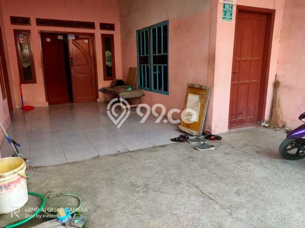 Dijual Hunian Rumah Nyaman 4 KT di Kopo, Bandung Dijual Hunian Rumah Nyaman 4 KT di Kopo, Bandung