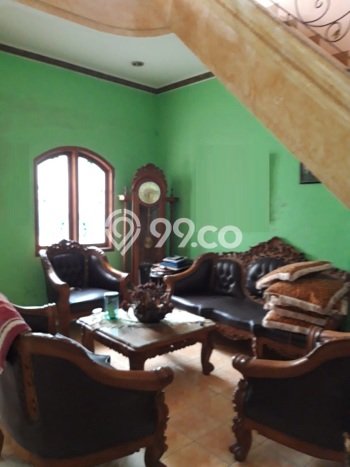 Rumah Modern Cantik 6 KT Siap Huni di Margaasih Rumah Modern Cantik 6 KT Siap Huni di Margaasih