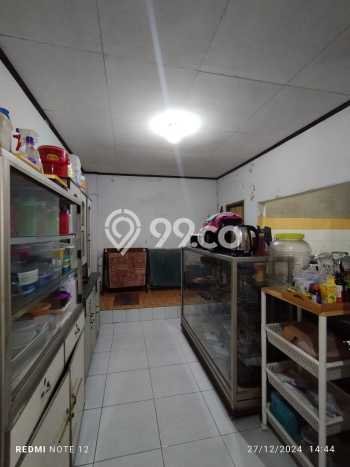Dijual Cepat Rumah Favorit Siap Huni LB 140m2 di Margahayu, Bandung Dijual Cepat Rumah Favorit Siap Huni LB 140m2 di Margahayu, Bandung