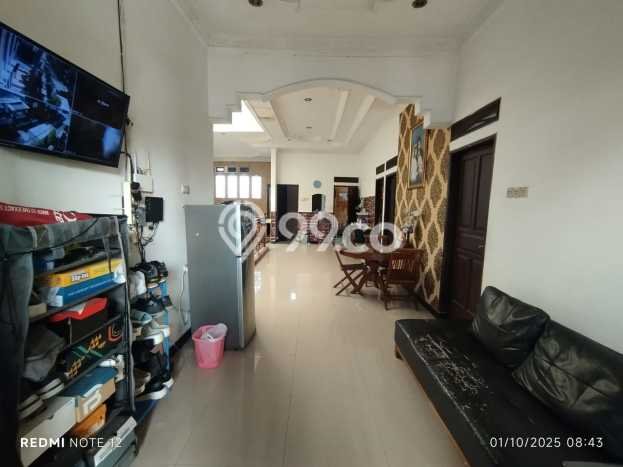 Rumah Modern Minimalis 6 Kamar Bisa Langsung Pindah di Margahayu Rumah Modern Minimalis 6 Kamar Bisa Langsung Pindah di Margahayu