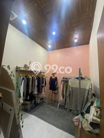 Rumah Modern 3 KT di Cibaduyut Bandung Unfurnished Rumah Modern 3 KT di Cibaduyut Bandung Unfurnished