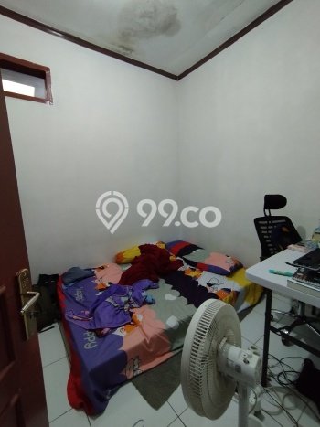 Rumah Modern Minimalis 3 KT Bisa Langsung Pindah di Margahayu Rumah Modern Minimalis 3 KT Bisa Langsung Pindah di Margahayu
