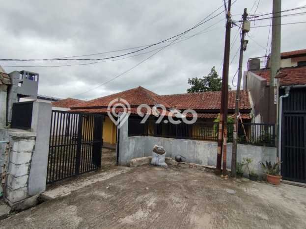Rumah Kost Dijual di Margaasih, Bandung, 1 KT, 6 KM, Bangunan 180m2 Rumah Kost Dijual di Margaasih, Bandung, 1 KT, 6 KM, Bangunan 180m2