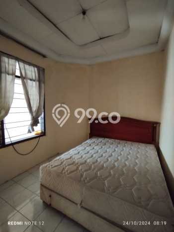 Rumah Modern 5 KT di Kopo Bandung Unfurnished Rumah Modern 5 KT di Kopo Bandung Unfurnished