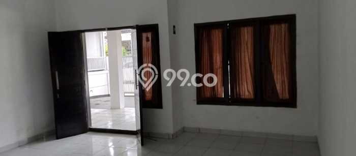 Rumah Minimalis 2 Kamar LT 115m2 di Kopo Rumah Minimalis 2 Kamar LT 115m2 di Kopo