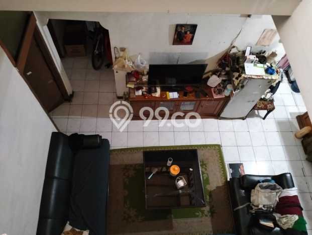 Rumah Minimalis 5 Kamar LT 105m2 di Kopo Rumah Minimalis 5 Kamar LT 105m2 di Kopo
