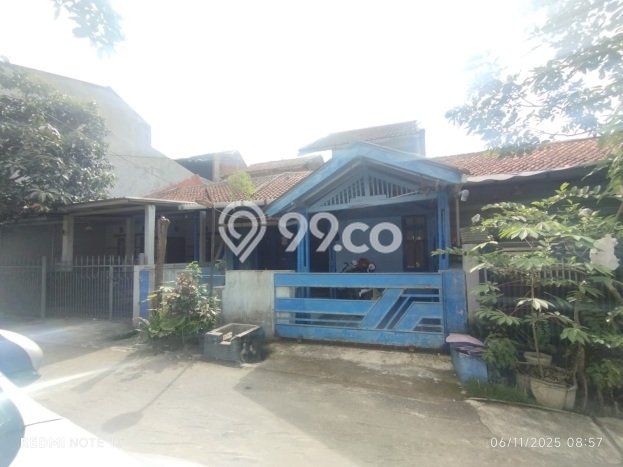 Rumah Modern Cantik 4 KT Siap Huni di Margaasih Rumah Modern Cantik 4 KT Siap Huni di Margaasih