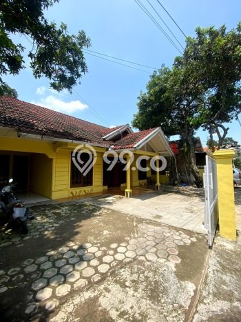 Dijual Cepat Rumah Favorit Siap Huni LB 112m2 di Margaasih, Bandung Dijual Cepat Rumah Favorit Siap Huni LB 112m2 di Margaasih, Bandung