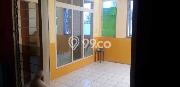 Ruko Dijual di Bandung LT 169m2 & LB 190m2 Lokasi Terbaik! Ruko Dijual di Bandung LT 169m2 & LB 190m2 Lokasi Terbaik!