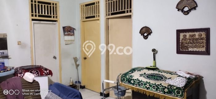 Hunian Eksklusif Dijual LT 1060m2 di Margahayu, Bandung Hunian Eksklusif Dijual LT 1060m2 di Margahayu, Bandung