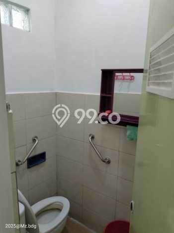 Rumah Luas Asri 4 KT Siap Huni di Kopo Bandung Rumah Luas Asri 4 KT Siap Huni di Kopo Bandung