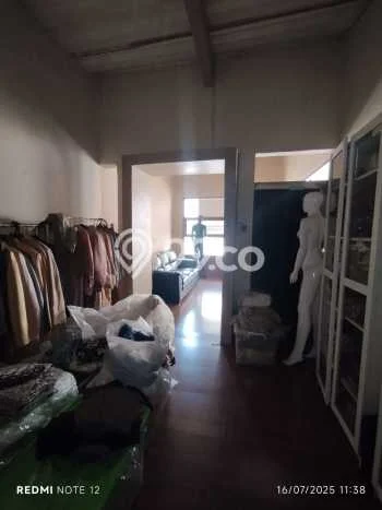 Unit Kost Dijual di Kopo dengan 9 Kamar Kawasan Ramai Unit Kost Dijual di Kopo dengan 9 Kamar Kawasan Ramai